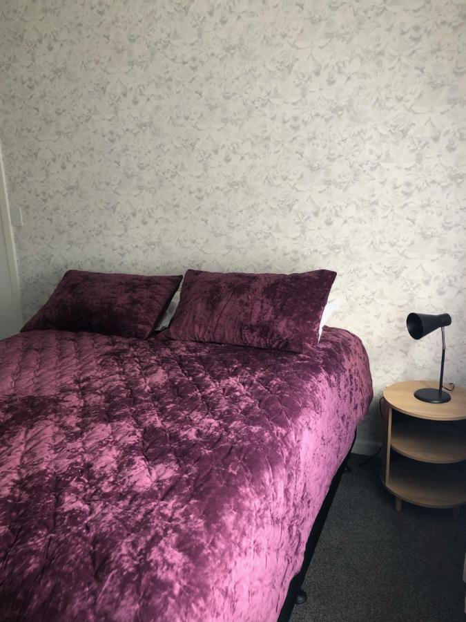 Hotel Nights On Broadway - The House Matamata Esterno foto