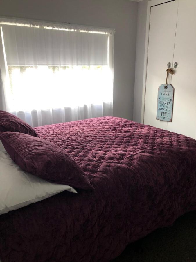 Hotel Nights On Broadway - The House Matamata Esterno foto
