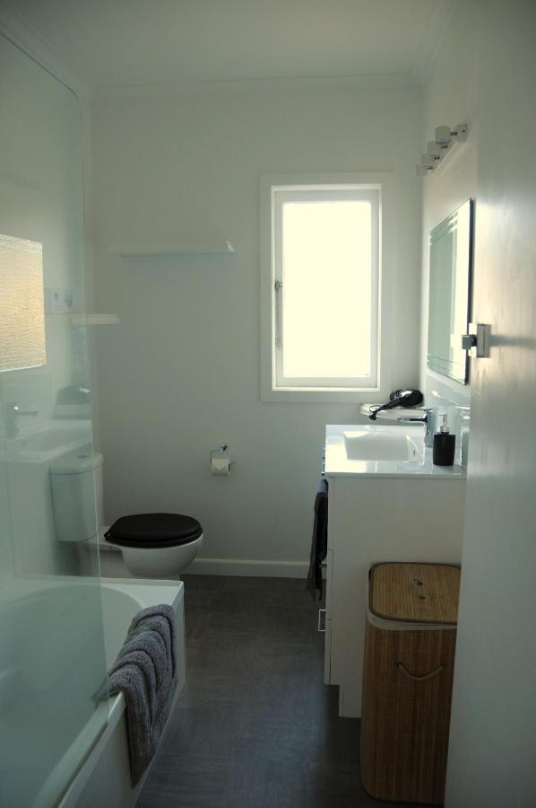 Hotel Nights On Broadway - The House Matamata Esterno foto